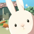 兔子真是太可爱了中文版