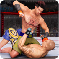 MMA格斗经理无限钞票