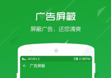 AD广告拦截器