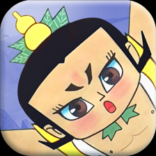 葫芦兄弟七子降妖互爱互动版
