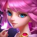 召唤师纷争全解锁版