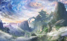 仙侠手游大全