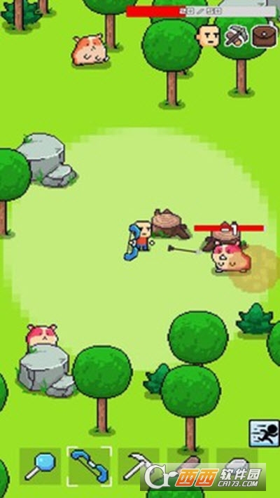 创造与生存