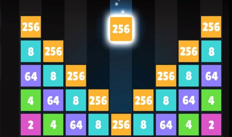 数字投放
