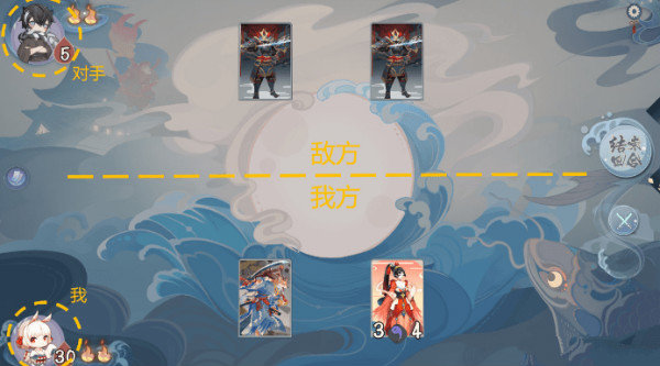 阴阳师百闻牌怎么玩 阴阳师百闻牌玩法规则