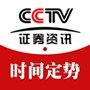 股票定势