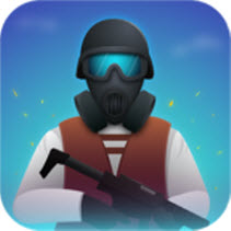 像素FPS射击游戏破解版