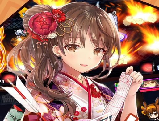 人气动漫大乱斗微信版