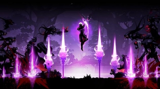 暗影骑士Shadow Knight Premium