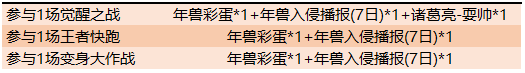 王者荣耀2020元宵节活动有哪些 元宵节活动2020详细介绍