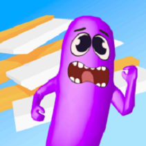涂鸦跑酷3D(Doodle Run 3D)