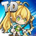 守护之灵TD (Guardian Spirit TD)