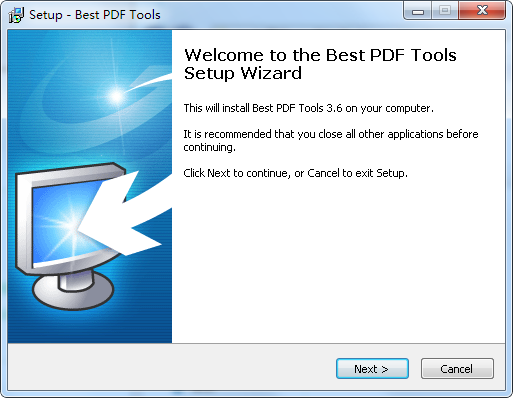 Best PDF Tools(PDF工具箱)