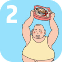 妈妈把我的泡面藏起来了2破解版
