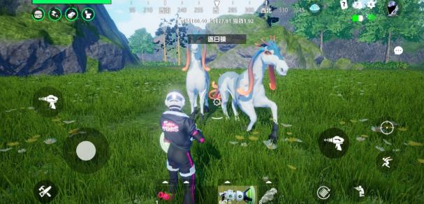 我们的星球