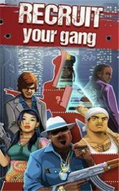 歹徒硬币老板中文汉化版
