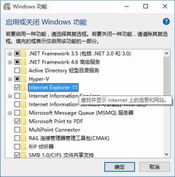 win10怎么关闭IE11浏览器教程[多图]