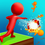 人群清理Crowd Goes Boom