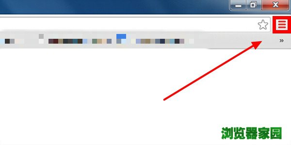 谷歌浏览器怎么设置主页教程（图）[多图]