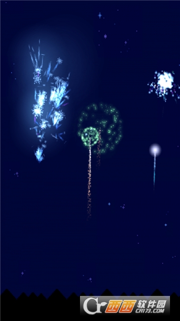 烟花制作小猫破解版