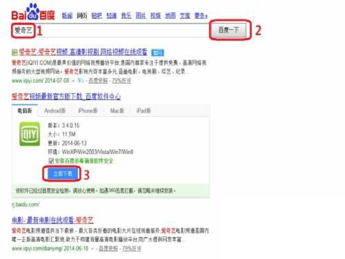 爱奇艺视频格式转