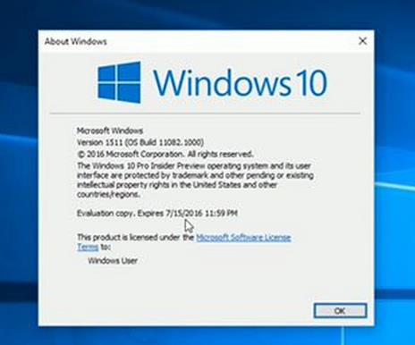 edge浏览器卡顿崩溃严重 win10 rs1预览版11082新版本不稳定[图]