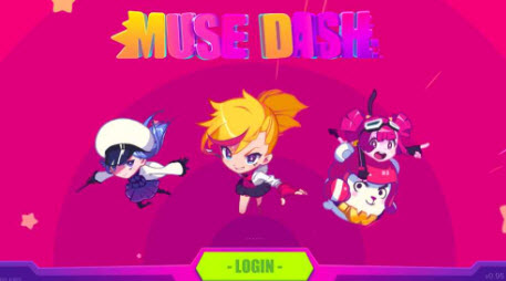 MuseDash音乐游戏