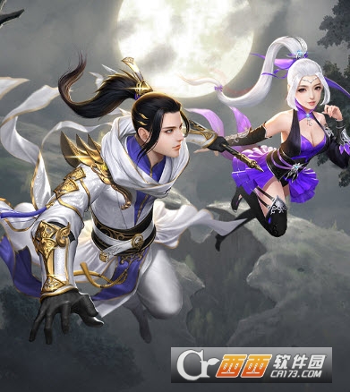 剑刃江湖红包版