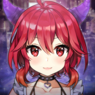 我和3个可爱的恶魔签订了契约I Made A Contract with 3 Cute Devils?!