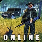 狩猎Online汉化版