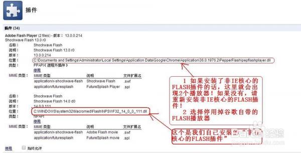 谷歌浏览器看不了视频怎么办 Google Chrome无法看视频解决方法