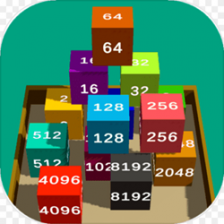 方块2048红包版
