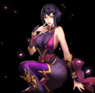 吞噬星空黎明