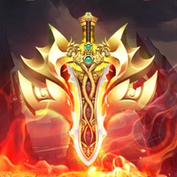 龙战传奇单机版