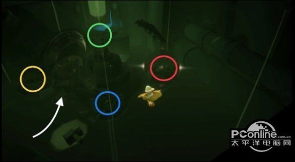 光遇白绒先祖位置在哪？白绒先祖位置介绍