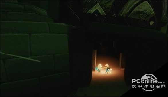 光遇白绒先祖位置在哪？白绒先祖位置介绍