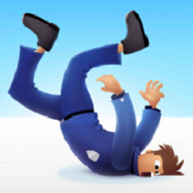 失败跑步Fail Run