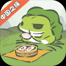旅行青蛙中国之旅内购破解版