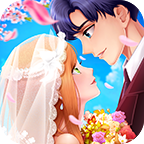 动漫完美新娘Anime Wedding Makeup Perfect Bride