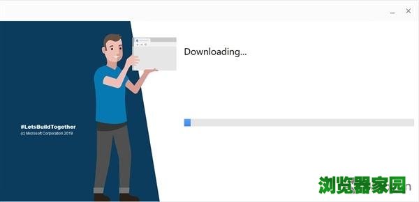 Chromium打造：微软最新版Edge浏览器抢先体验[多图]