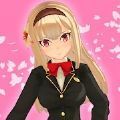次元美少女格斗联机版