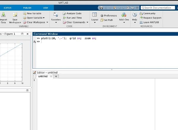 Matlab 2021