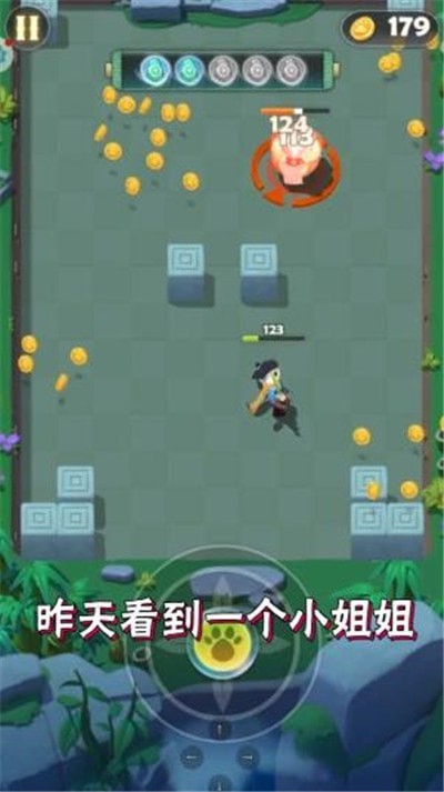 决战塔防
