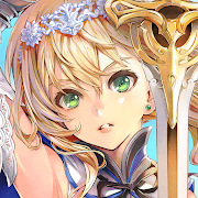 苍之骑士团R日版