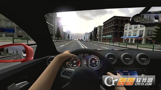 赛车极限Racing Limits