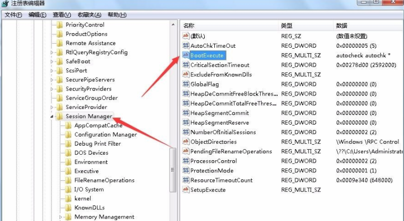 Win7旗舰版系统电脑老是出现蓝屏怎么修复(4)
