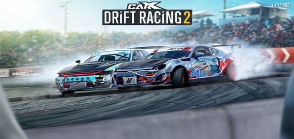 carx2漂移赛车破解版无限金币