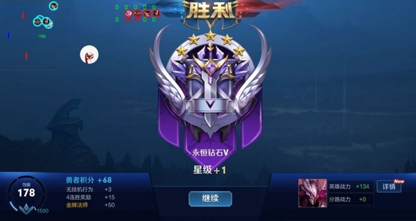 王者荣耀独眼狼绘制