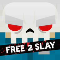 Slayaway Camp Free 2 Slay最新版