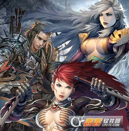 全民破坏神变态版